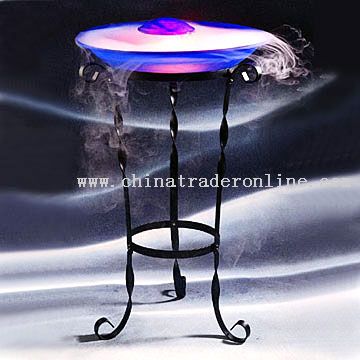 Magic Sky Mist Lamp